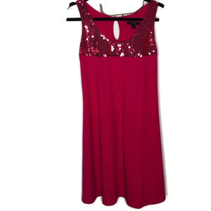 Express woman’s size small dress.  Sundress